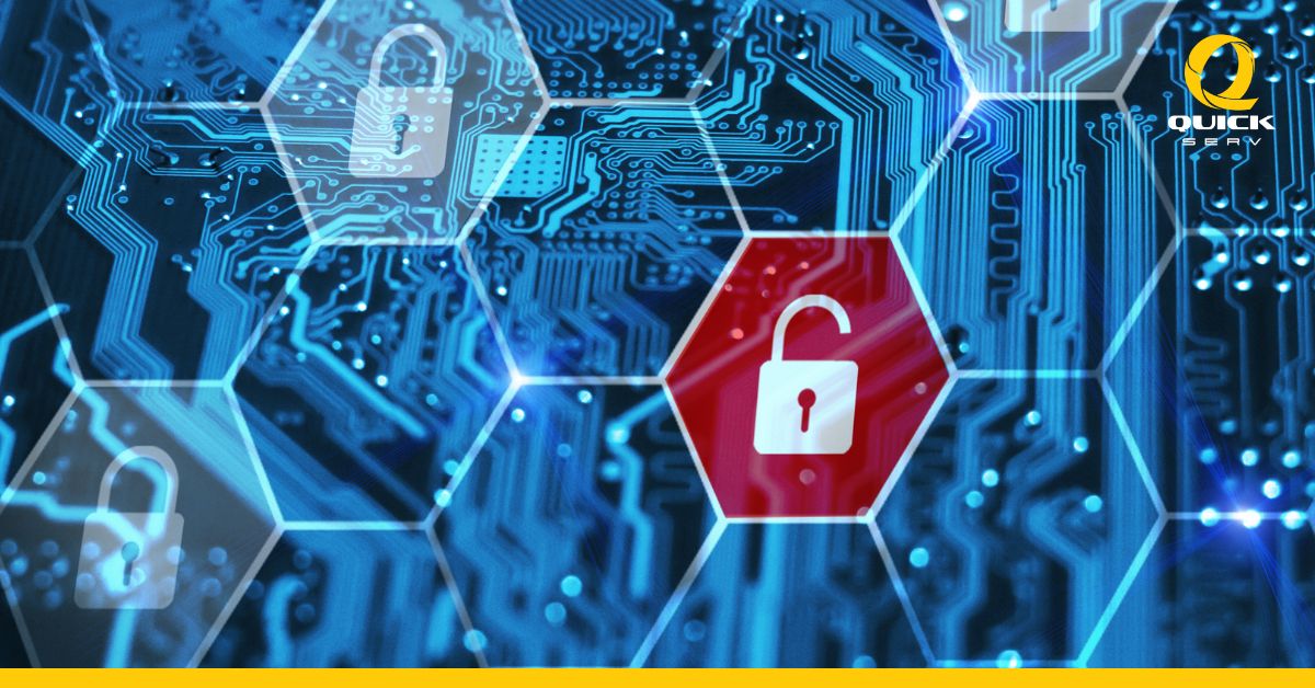 Take Control of Server Cybersecurity with Cloud-Based Monitoring